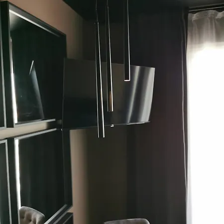 Premium Bubble Jacuzzi Apartment *