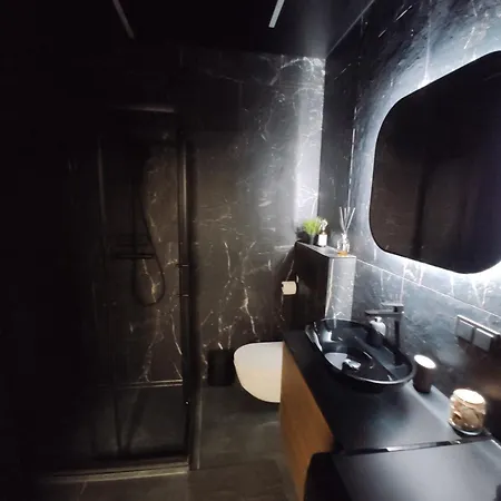 Premium Bubble Jacuzzi * Klaipėda