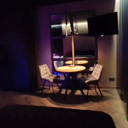 Premium Bubble Jacuzzi * 클라이페다