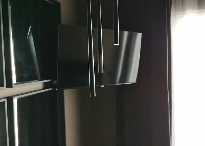 Premium Bubble Jacuzzi דירה *