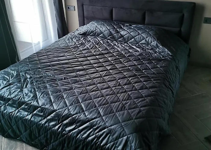 Premium Bubble Jacuzzi *