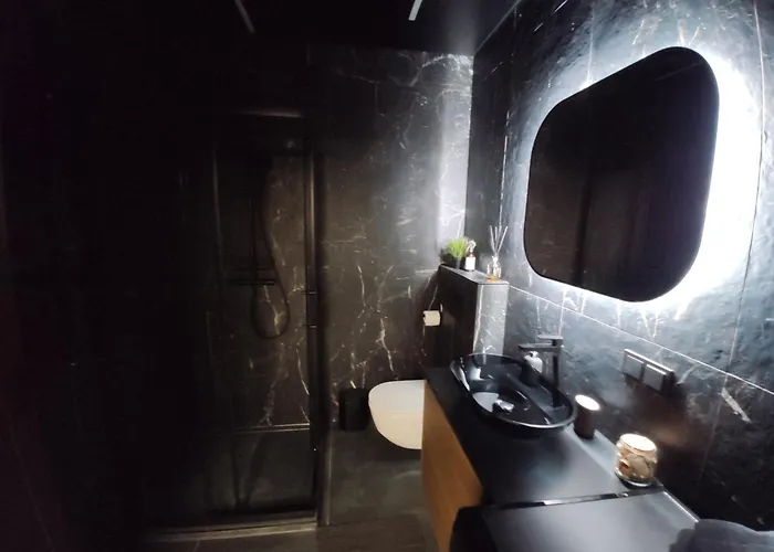 Premium Bubble Jacuzzi * קלייפדה