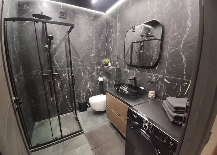 Premium Bubble Jacuzzi *